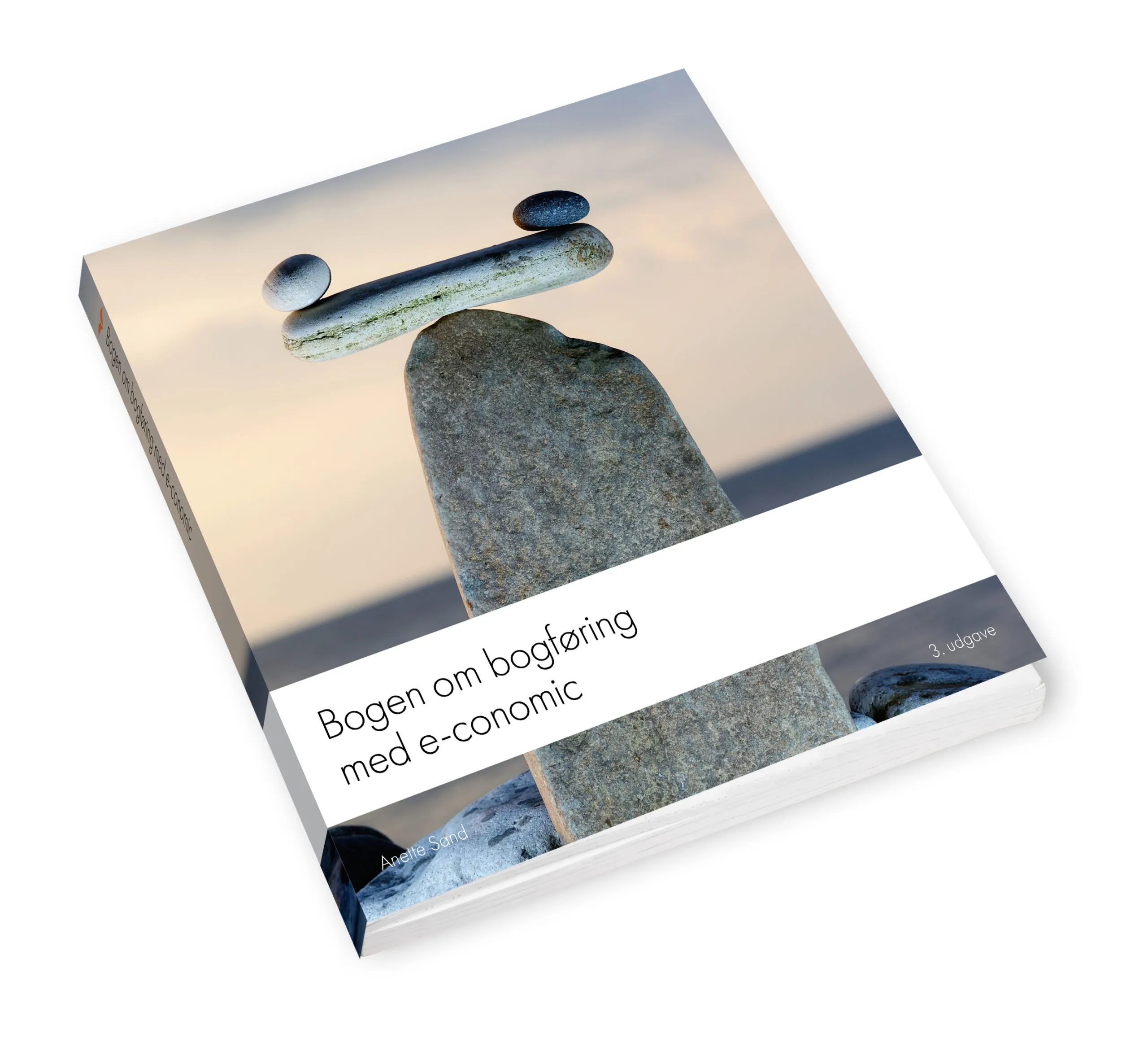 Bogenombogfoeringmedeconomic