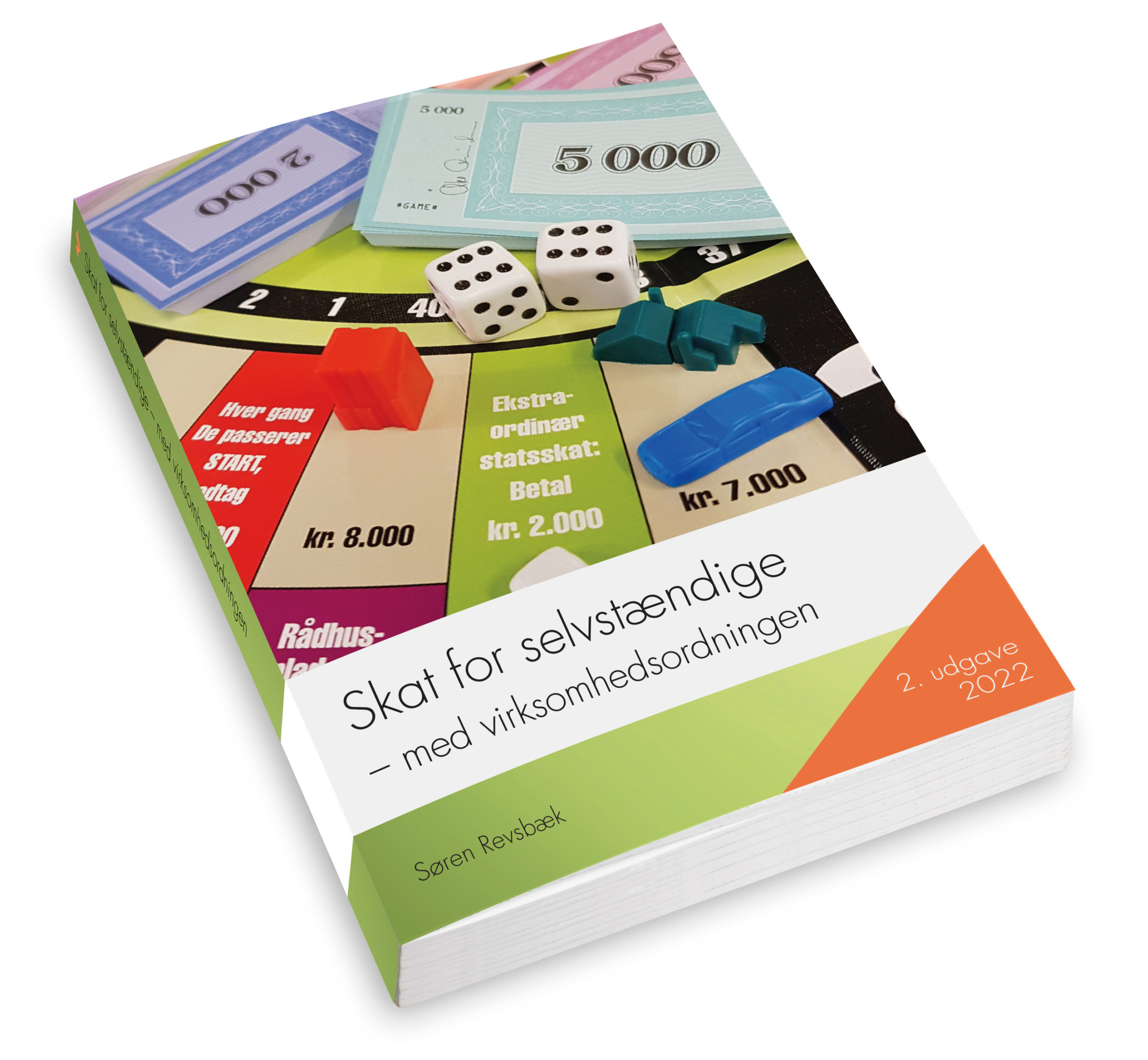 Skatforselvstaendige