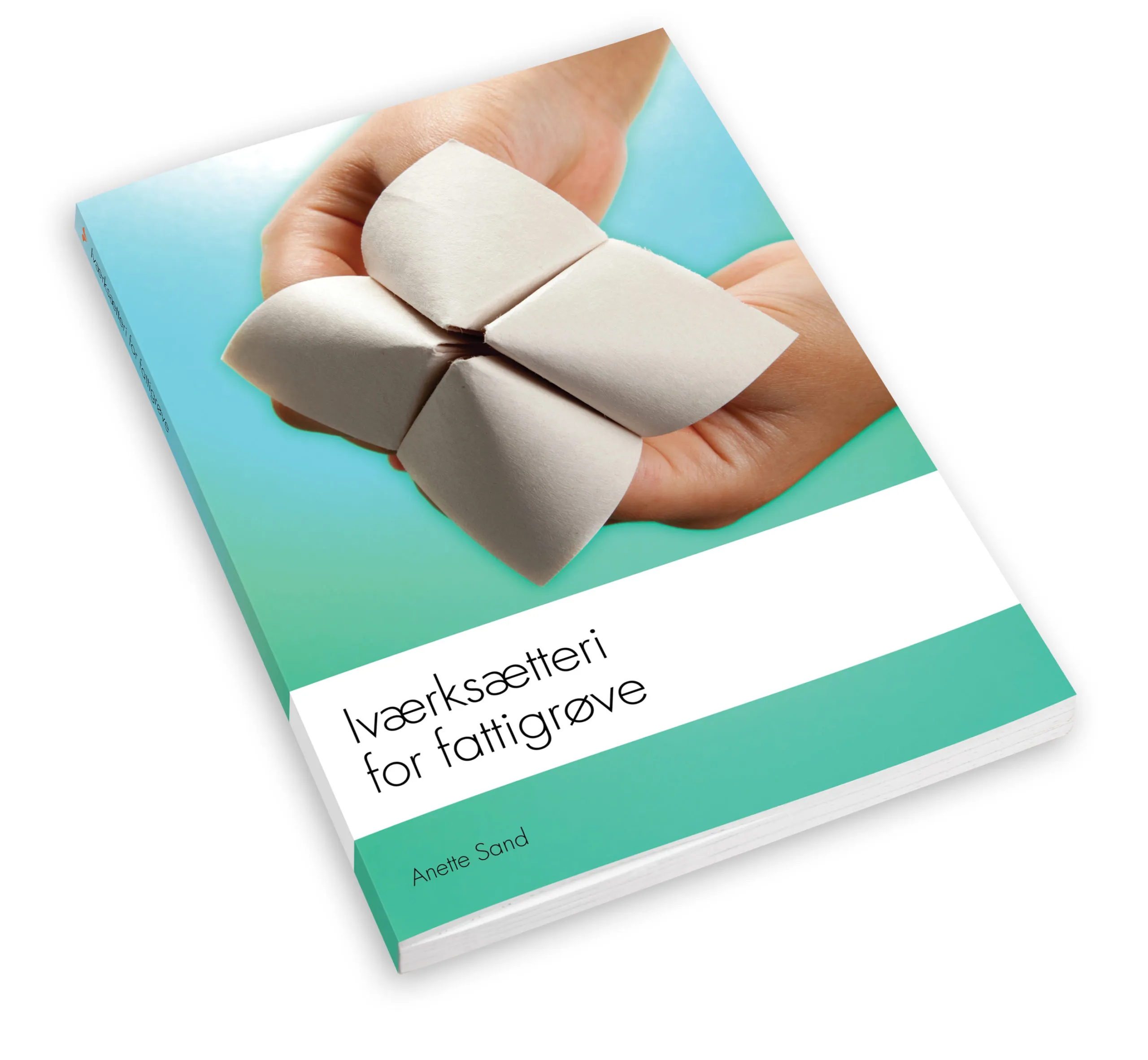 Ivaerksaetteri For Fattigroeve